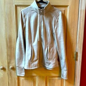 Spyder ladies large jacket athletic wear